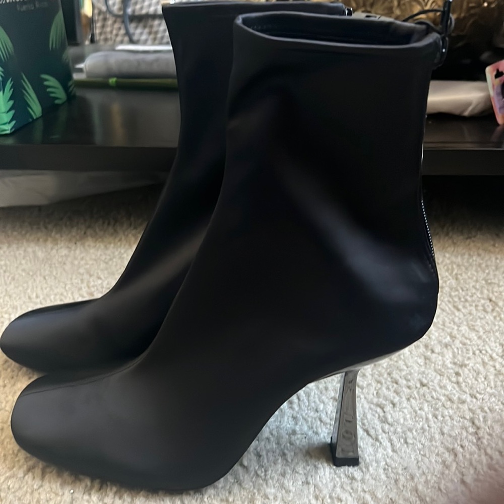 Ankle Boots